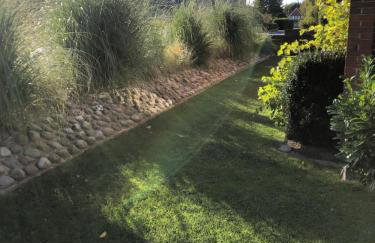 Ferienwohnung Wattlöwe - Photo 11