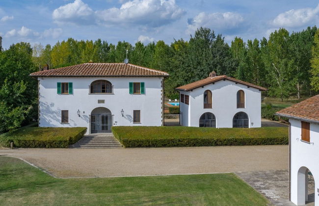 Belvilla by OYO Villa Iole - Foto 29