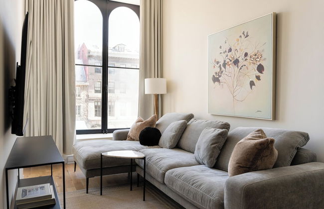 Maison Place Jacques-Cartier by Luxury In Transit - Foto 6