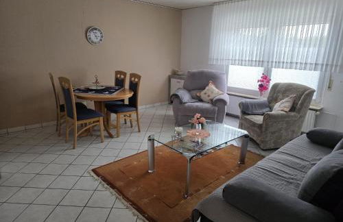 Ferienwohnung Beate & Burkhard - Foto 34