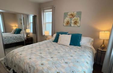 Tangerine Cottage - Foto 21