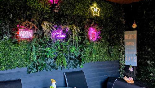 Mefady Ferienhaus Stadtkyll - Foto 3, Garden view