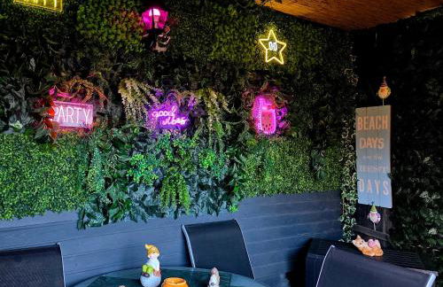 Mefady Ferienhaus Stadtkyll - Foto 3