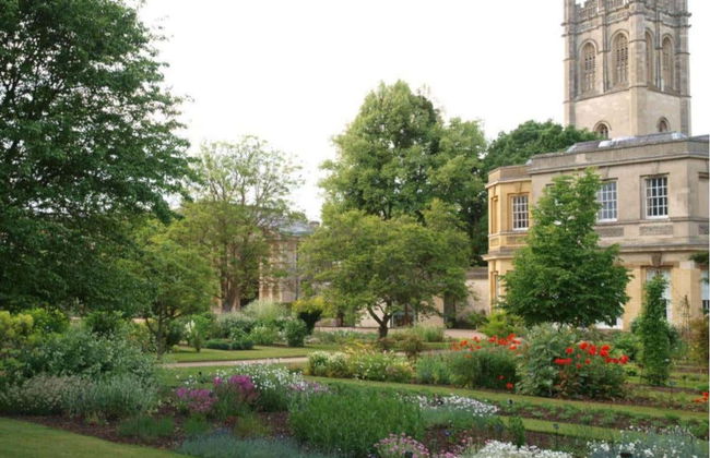 Visite privée dans Oxford - Photo 1