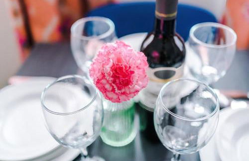 Jephsons Lodge Studio 5 - Free Parking, Prime, WiFi, Gorgeous Basement Studio - Foto 10