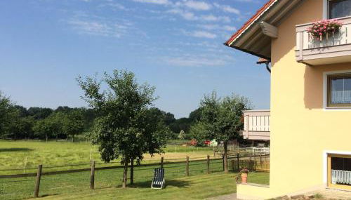 Ferienwohnungen Hackerhof - Foto 2