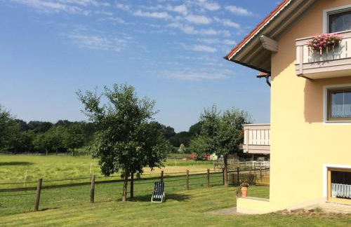 Ferienwohnungen Hackerhof - Foto 2