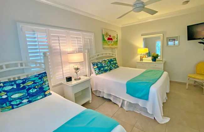 Galleon Villas by Hello Cayman Vacation - Photo 28