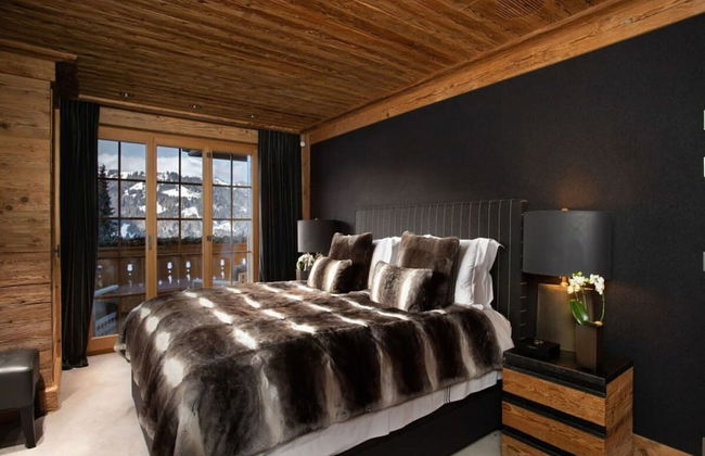 Spacious Chalet With Private Pool - Foto 5