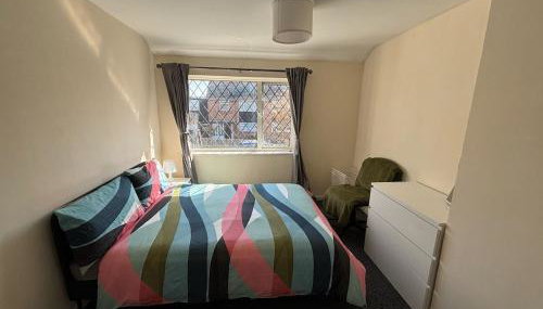 The Stayover Spot Wigston Escape - Foto 4