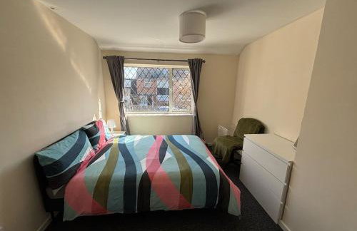 The Stayover Spot Wigston Escape - Foto 4