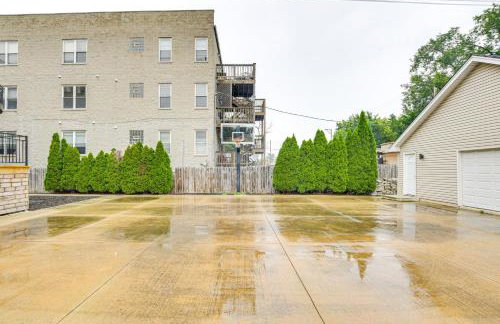 Walk to Lake Michigan Chicago Apt with Yard - Photo 21