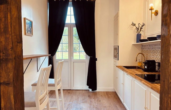 Normandy Etretat - Foto 28