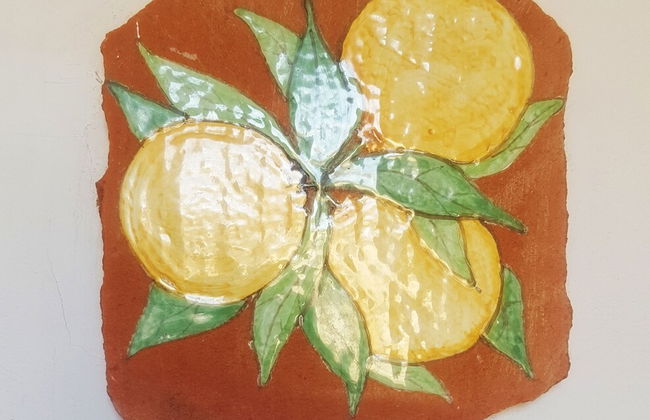 Casale delle Rose - Foto 15