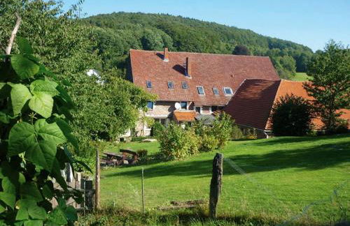 Eichenhof Kalletal - Photo 36