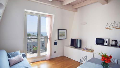 Sweet Sea View - Foto 4