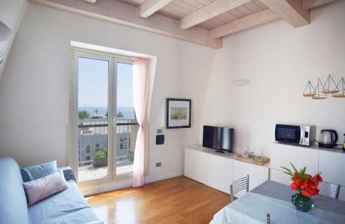 Sweet Sea View - Foto 4