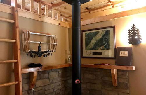 Rustic Cabin in a Charming Location in Stevens County, Washington - Foto 8