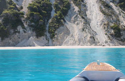 Myrto Homes Lefkada Agios Nikitas Greece - Photo 67