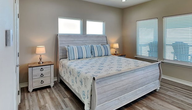 The Lodge On Salt Lake - Foto 2, Habitación