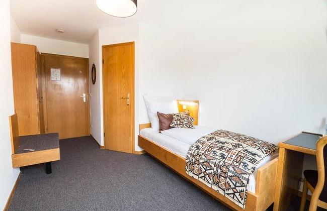 Restaurant-hotel Haus Mühlenbrock - Foto 21