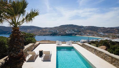 Villa Hola Mykonos - Foto 2
