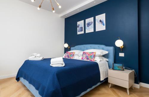 Regina Vittoria Relais EcoSmart Luxury Home SPA - De Vivo Realty - Foto 86