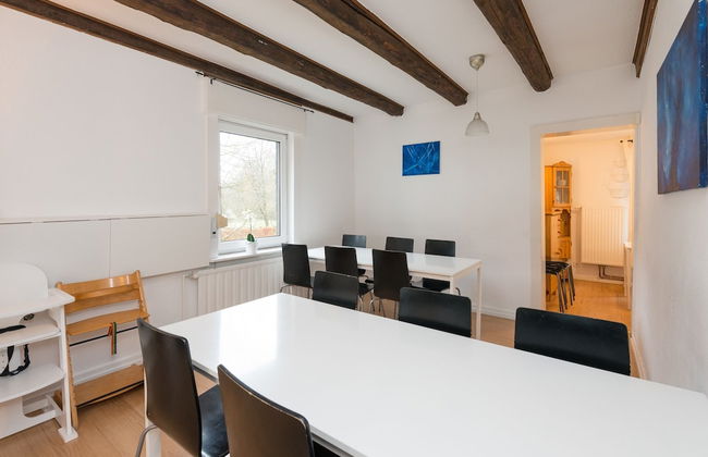 Modern Group of Homes Close to Willingen and Winterberg With Large Garden - Foto 28