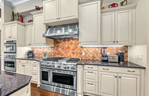 Tranquility - 4000 Sq ft of Luxury - Private Pool/Spa, Walk Everywhere, Pet Friendly - Foto 32