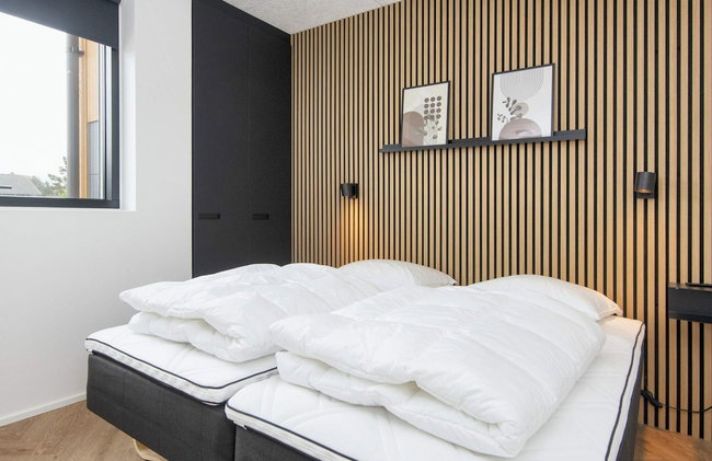5 Star Holiday Home in Ansager - Foto 20
