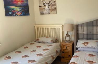 Charleston Apartment Self Catering 5 min drive from town centre - Photo 2