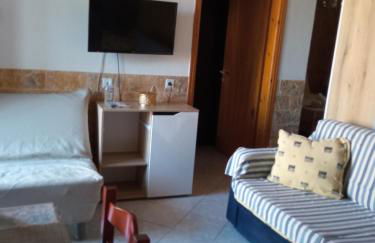 Annas apartment - Foto 21