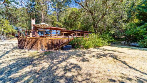 La Casa Del Rio - Foto 3