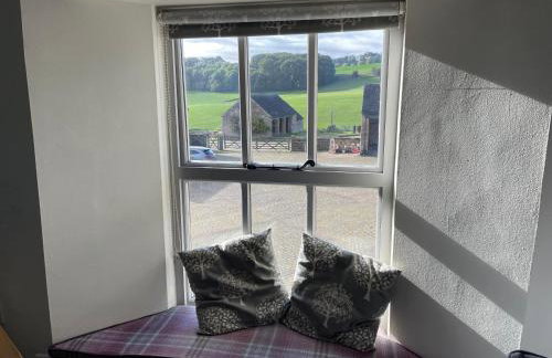 Church Farm Holiday Cottages - Foto 32