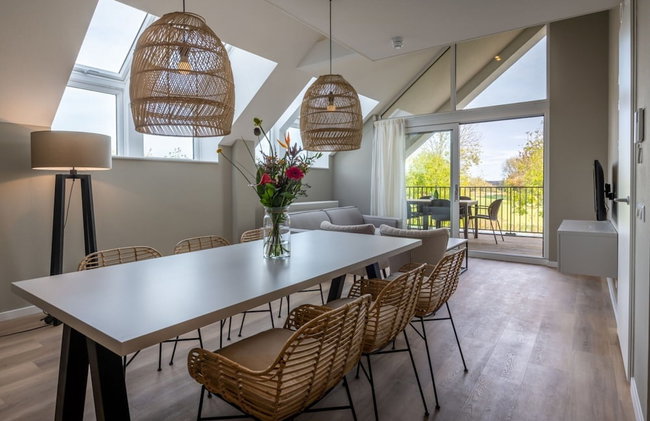 Stylish Marina Loft W/balcony - Foto 15