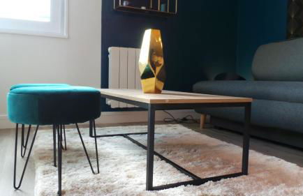 L'Apparté - Foto 20