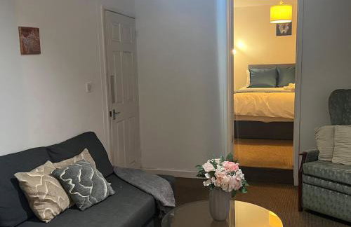 Spacious room in shared apartment Bristol - Foto 10