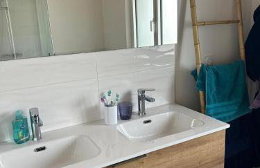 Maison proche de la mer - Foto 18