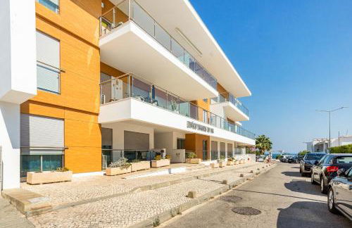 On The BEACH Stunning Apartment Albufeira Olhos de Água - Foto 37