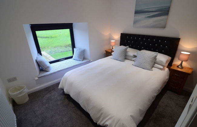 The Granary Cottages Whitby North Yorkshire - Foto 4