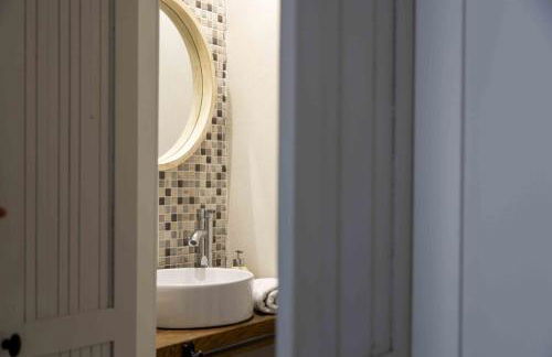 El Nial del Gorrión - Las Casas del Oso - Foto 8