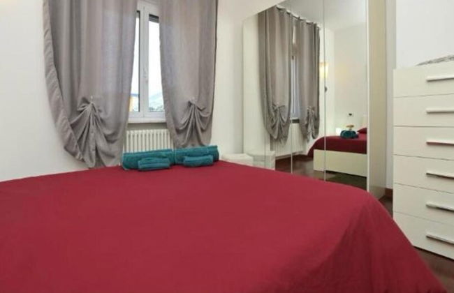 Casa Roma Apartment in Albenga - Foto 17