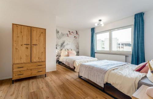 Lexapartments Altstadt zentral 80qm in Lorenz - Foto 33