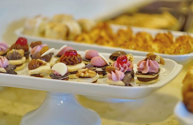 Condor Suites Apart Hotel - Photo 45