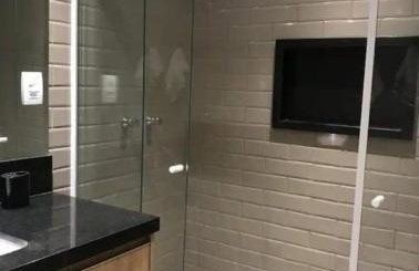 Flat com Suite - Le Bougainville - Alphaville - Foto 16