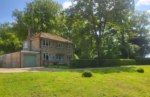 The Farmhouse - Linton Horseheath - Foto 1