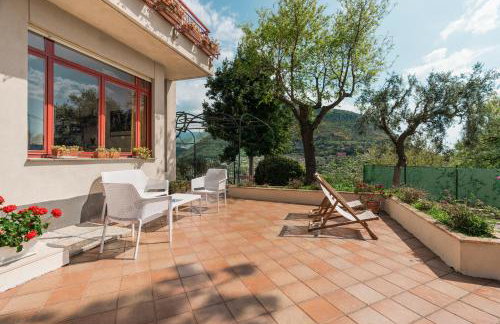 Villa Rosamaria Exclusive Sorrento & Amalfi coast - Foto 3