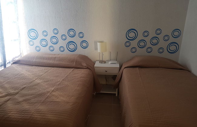 Cerrada Monte Clavijo - Foto 4