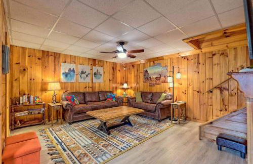 Serene Mountain Retreat Near Helen - Foto 47