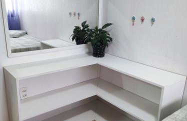 Apartamento Bella Vista Gramado - Foto 45